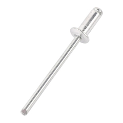 Nity aluminiowe Magnusson 3,2 x 8 mm 25 szt.