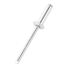 Nity aluminiowe Magnusson 4 x 14 mm 50 szt.