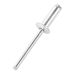 Nity aluminiowe Magnusson 4,8 x 14 mm 25 szt.