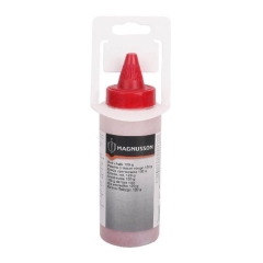 Kreda do trasowania Magnusson 120 g czerwona