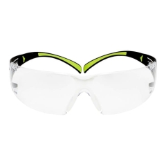 Okulary ochronne 3M Clear