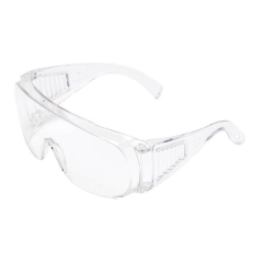 Okulary ochronne 3M Clear Visitor