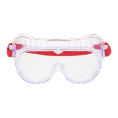 Gogle ochronne 3M