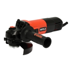 Szlifierka kątowa Yato 125 mm 1100 W