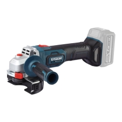 Szlifierka kątowa Erbauer 18 V 125 mm bez akumulatora