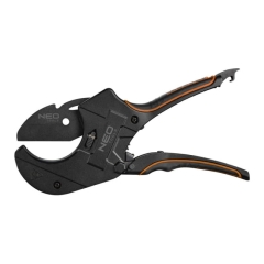 Obcinak do rur z tworzyw Neo 0 - 63 mm