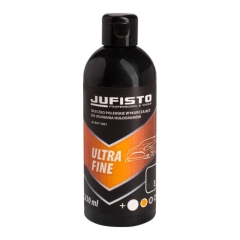 Pasta polerska Jufisto drobna 250 ml