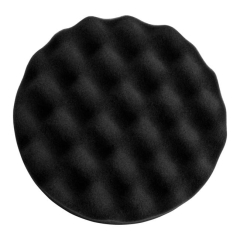 Gąbka polerska miękka Jufisto 80 x 30 mm wykończeniowa
