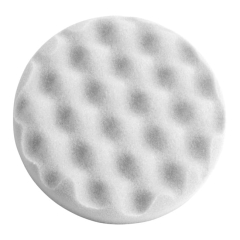 Gąbka polerska twarda Jufisto 80 x 30 mm do zarysowań