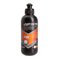 Mleczko polerskie Jufisto drobno-ziarniste 250 ml