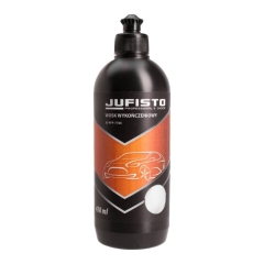 Wosk polerski do wykończeń Jufisto 450 ml