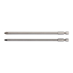 Bity Yato 150 mm PH1/PH2 2 szt.