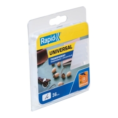 Klej uniwersalny Rapid 250 g śr. 7 mm przezroczysty