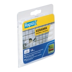 Klej do ceramiki Rapid 125 g śr. 12 mm