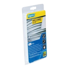 Klej do kabli / tworzyw Rapid 250 g śr. 12 mm