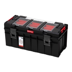 Skrzynka narzędziowa Qbrick System PRO 600