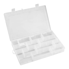 Organizer Topex 14 przegródek