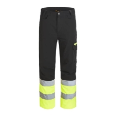 Spodnie z kieszeniami Site Tillamook W36 L32 46