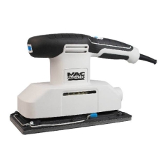 Szlifierka oscylacyjna MacAllister 1/2 300 W