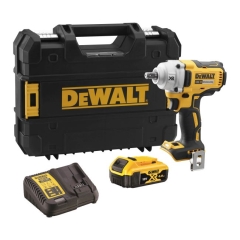 Klucz udarowy DeWalt 18 V 4.0 Ah bezszczotkowy