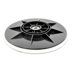 Tarcza do szlifierki do gipsu Graphite 215mm