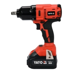 Klucz udarowy bezszczotkowy Yato 18 V 1/2" 700 Nm