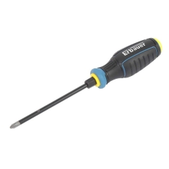Wkrętak philips Erbauer PH1 x 125 mm