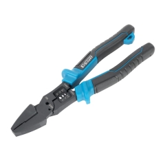 Szczypce do kabli Erbauer 200 mm