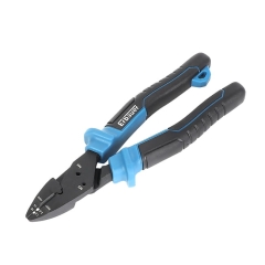 Szczypce do kabli Erbauer 180 mm