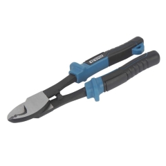 Szczypce do kabli Erbauer 150 mm