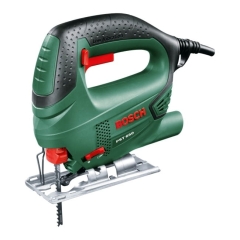 Wyrzynarka Bosch PST 650 500W z walizką