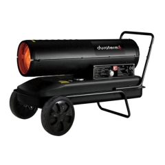 Nagrzewnica olejowa Duraterm 50 kW