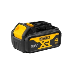 Akumulator Li-Ion DeWalt 18 V XR 4,0 Ah