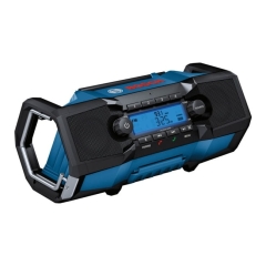 Radio budowlane Bosch professional GPB 18 V