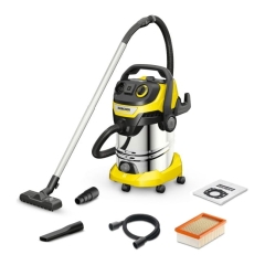 Odkurzacz Karcher WD 6 P