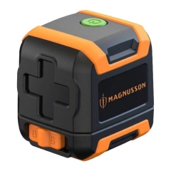 Laser krzyżowy Magnusson 15 m