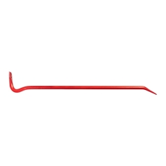 Łom sześciokątny Top Tools 13,5 mm