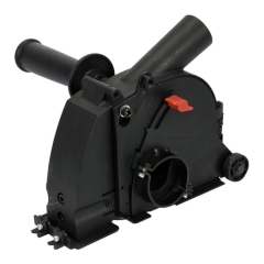 Osłona przeciwpyłowa Yato bruzdownica 125 mm