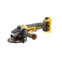 Szlifierka kątowa DeWalt 125 mm 18 V XR DCG405N-XJ
