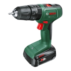 Wiertarko-wkrętarka akumulatorowa Bosch EasyImpact 18 V - 40