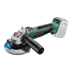 Szlifierka kątowa Bosch Advanced 18 V 125 mm bez akumulatora