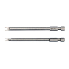 Bity długie Yato Spanner nr 6 nr 10 100 mm 2 szt.