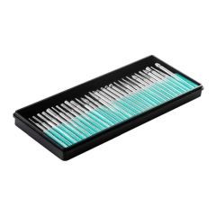 Frezy diamentowe mini zestaw Verto 30 szt.
