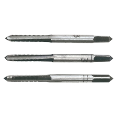 Gwintowniki Topex M6 stal wolframowa