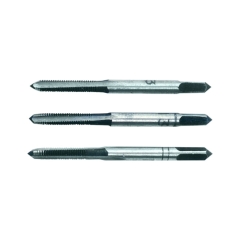 Gwintowniki Topex M10 stal wolframowa
