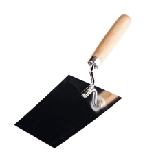 Kielnia Comensal sztukatorska trapezowa 18 cm