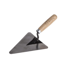 Kielnia szlifowana Comensal 160 mm trójkąt