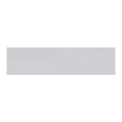 Obrzeże blatowe Biuro Styl 074W 32 mm białe 0,61 mb