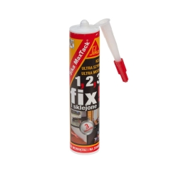 Klej montażowy Sika MaxTack 400 g