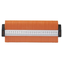 Profil Magnusson Gauge Metric